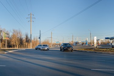 «Летучка» на дорогах 